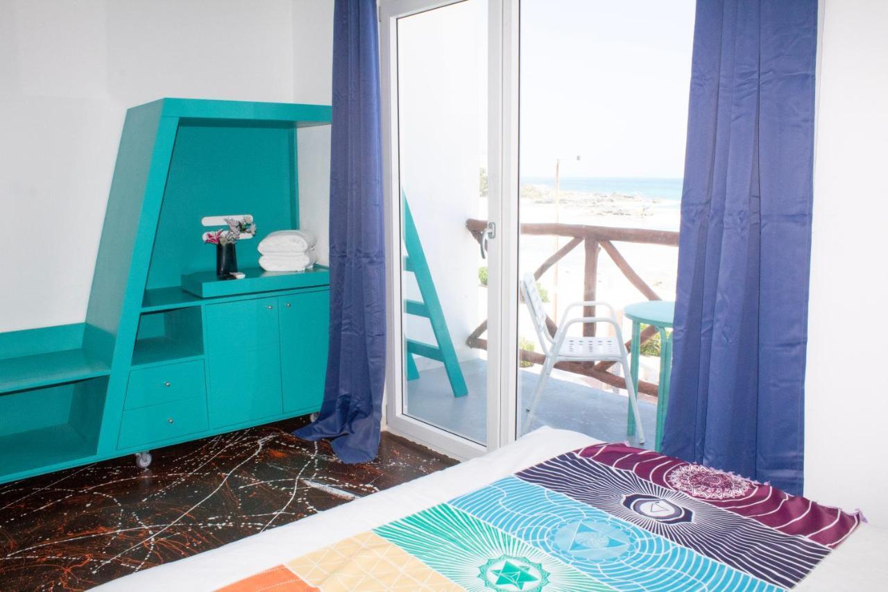 Esduma La Perla Hotel Isla Mujeres Kültér fotó